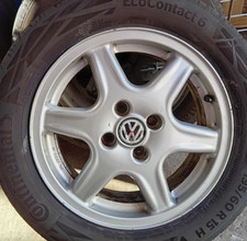 Golf alufelgen bbs gebraucht kaufen  Spangdahlem