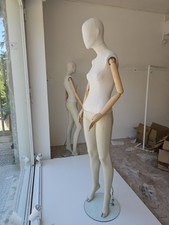 Manichino donna usato usato  Aversa