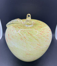 Large vintage glass for sale  LAURENCEKIRK