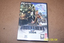 Unreal tournament 2004 for sale  Green Bay