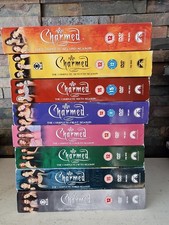 Charmed complete collection for sale  RUSHDEN