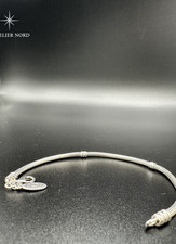 Pandora schlangen gliederarmba gebraucht kaufen  Düsseldorf
