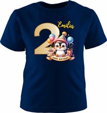 Kinder shirt kurzarm gebraucht kaufen  Großhartau