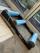 Tacx antares trainer for sale  WHITCHURCH