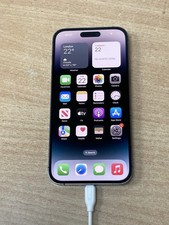 Apple iphone pro for sale  BARNSLEY