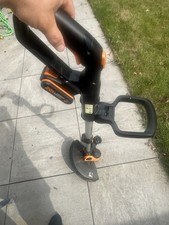 Worx 40v cordless for sale  SUTTON COLDFIELD