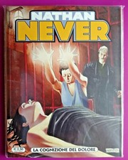 Nathan never fumetto usato  Italia