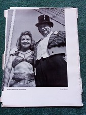 L1n ephemera 1952 for sale  LEICESTER