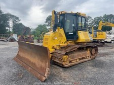 2019 komatsu d51pxi for sale  Snellville