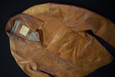 Timberland leder jacke gebraucht kaufen  Offenbach am Main
