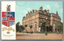 Harrogate prince wales for sale  CORSHAM