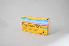 Kodak ektachrome 100 for sale  LONDON