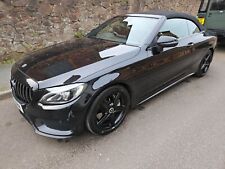 2017 mercedes benz for sale  MINEHEAD