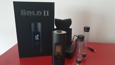 Arizer solo riginalverpackt gebraucht kaufen  Passau