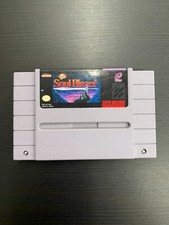 Soul Blazer Super Nintendo SNES Loose USA NTSC-U/C comprar usado  Enviando para Brazil