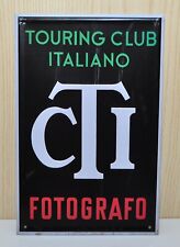 Touring club italiano usato  Casalpusterlengo