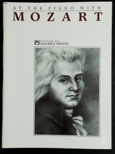 Piano mozart new for sale  Orange