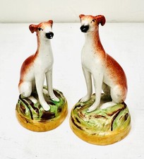 Set staffordshire porcelain d'occasion  Expédié en Belgium