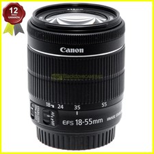 Canon 55mm. is usato  Busto Arsizio