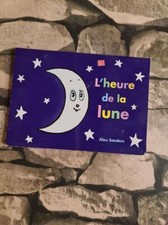 Heure lune alex d'occasion  Joinville