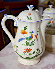 Coffee pot lid d'occasion  Expédié en Belgium