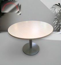 Bene rundtisch besprechungstis gebraucht kaufen  Garching b.München