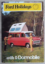Ford escort transit for sale  BOURNE