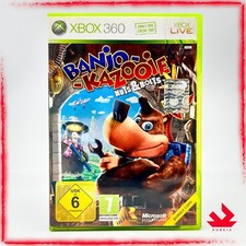 Usado, BANJO KAZOOIE NUTS & BOLTS – ITA – CIB – ACTION ADVENTURE – MICROSOFT XBOX 360 comprar usado  Enviando para Brazil