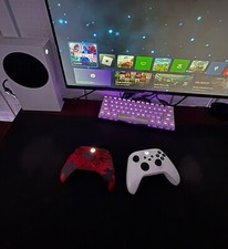 Xbox series 512gb for sale  Sebring