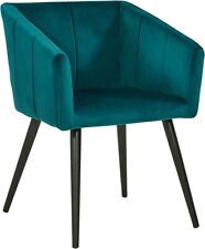 Dining chair fabric for sale  STANMORE