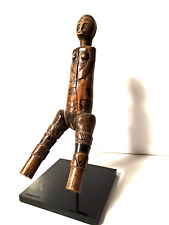 Art africain sculpture d'occasion  Varreddes