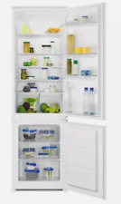 Zanussi znhn18fs1 integrated for sale  SIDCUP