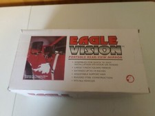 Eagle vision portable for sale  Wheeling