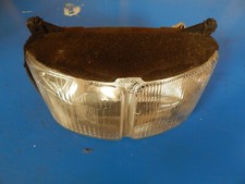 Scheinwerfer honda vfr gebraucht kaufen  Bockenem