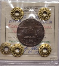 Regno italia centesimi usato  Italia