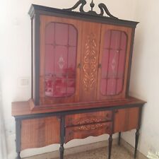 Credenza antiquariato vintage usato  Valverde