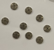 Stock barillet montre d'occasion  Clermont-Ferrand-