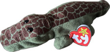 Beanie baby ally for sale  Winter Park