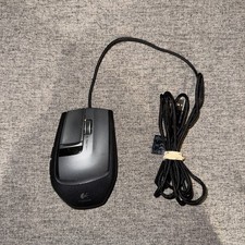 Mouse para jogos Logitech G9x com fio USB a laser série G com alça comprar usado  Enviando para Brazil