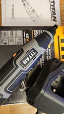 Titan ttg953mlt 12v for sale  MANCHESTER