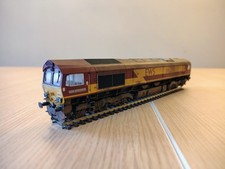 Bachmann class 66200 for sale  MERRIOTT
