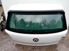 Volkswagen polo lid for sale  HITCHIN