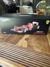 Ferrari f2013 chinesse d'occasion  Sainte-Geneviève-des-Bois