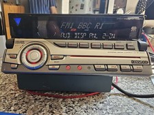 Kenwood kdc m7024 for sale  PORTH
