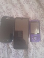 Joblot untested phones for sale  INVERNESS