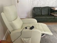 Electric recliner armchair for sale  SOUTHPORT