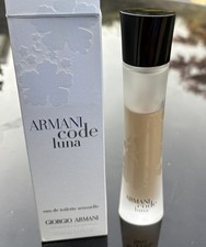 Giorgio armani code for sale  BANBURY