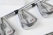 Taylormade rsi irons for sale  LOANHEAD