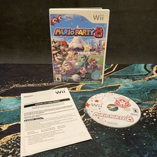 Mario party manual for sale  Medford