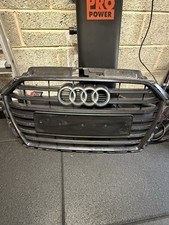 audi s3 front grill for sale audi s3 front grill for sale BLANDFORD FORUM